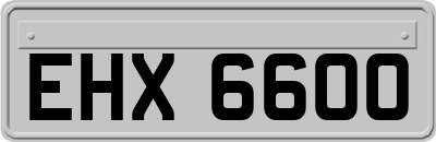 EHX6600