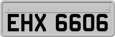 EHX6606