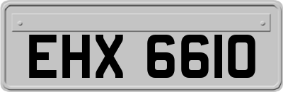 EHX6610