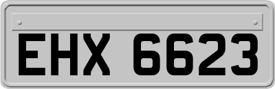 EHX6623