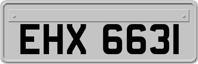 EHX6631