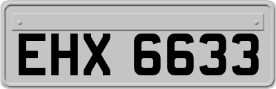EHX6633