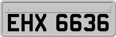 EHX6636