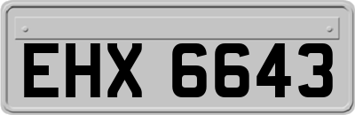 EHX6643