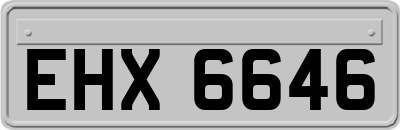 EHX6646