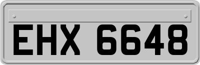 EHX6648