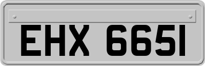 EHX6651