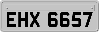 EHX6657