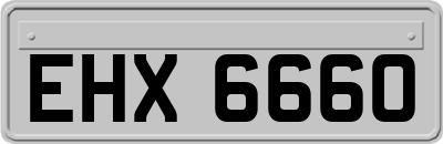 EHX6660