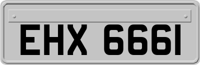 EHX6661