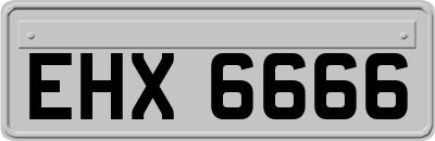 EHX6666