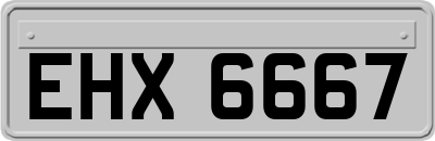EHX6667