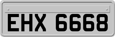 EHX6668