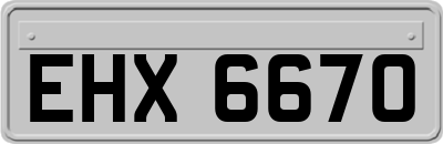 EHX6670
