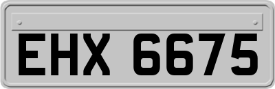 EHX6675