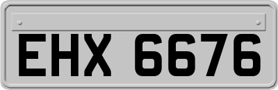 EHX6676