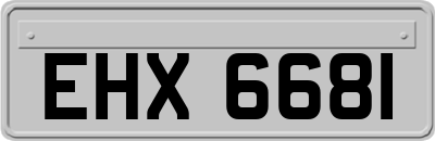 EHX6681