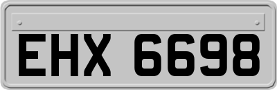 EHX6698