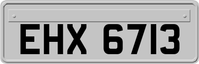 EHX6713
