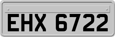 EHX6722