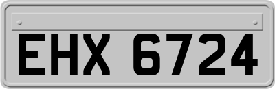 EHX6724