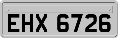 EHX6726