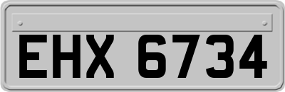 EHX6734