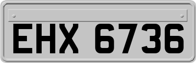 EHX6736