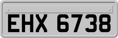 EHX6738