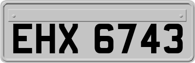 EHX6743