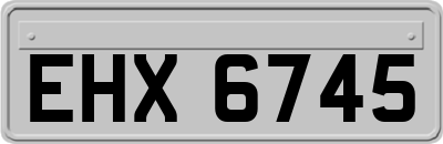 EHX6745