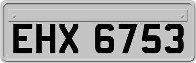 EHX6753