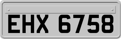 EHX6758