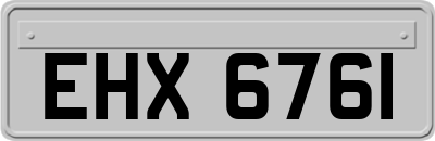 EHX6761