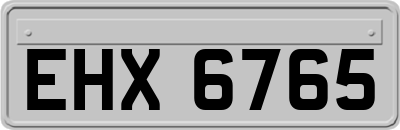 EHX6765