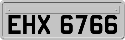EHX6766