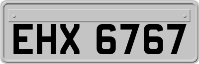 EHX6767