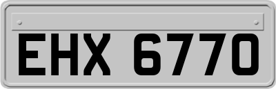 EHX6770