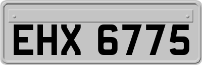 EHX6775