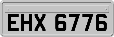 EHX6776