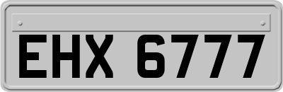 EHX6777