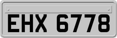 EHX6778