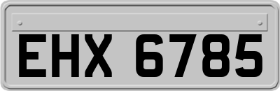 EHX6785