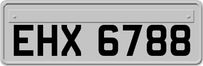 EHX6788