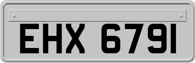 EHX6791