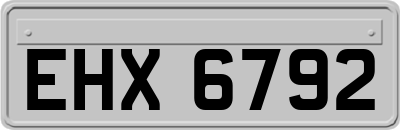 EHX6792