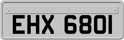 EHX6801