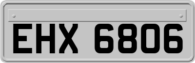 EHX6806