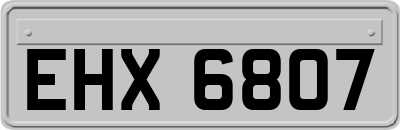 EHX6807