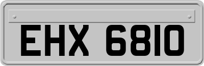 EHX6810